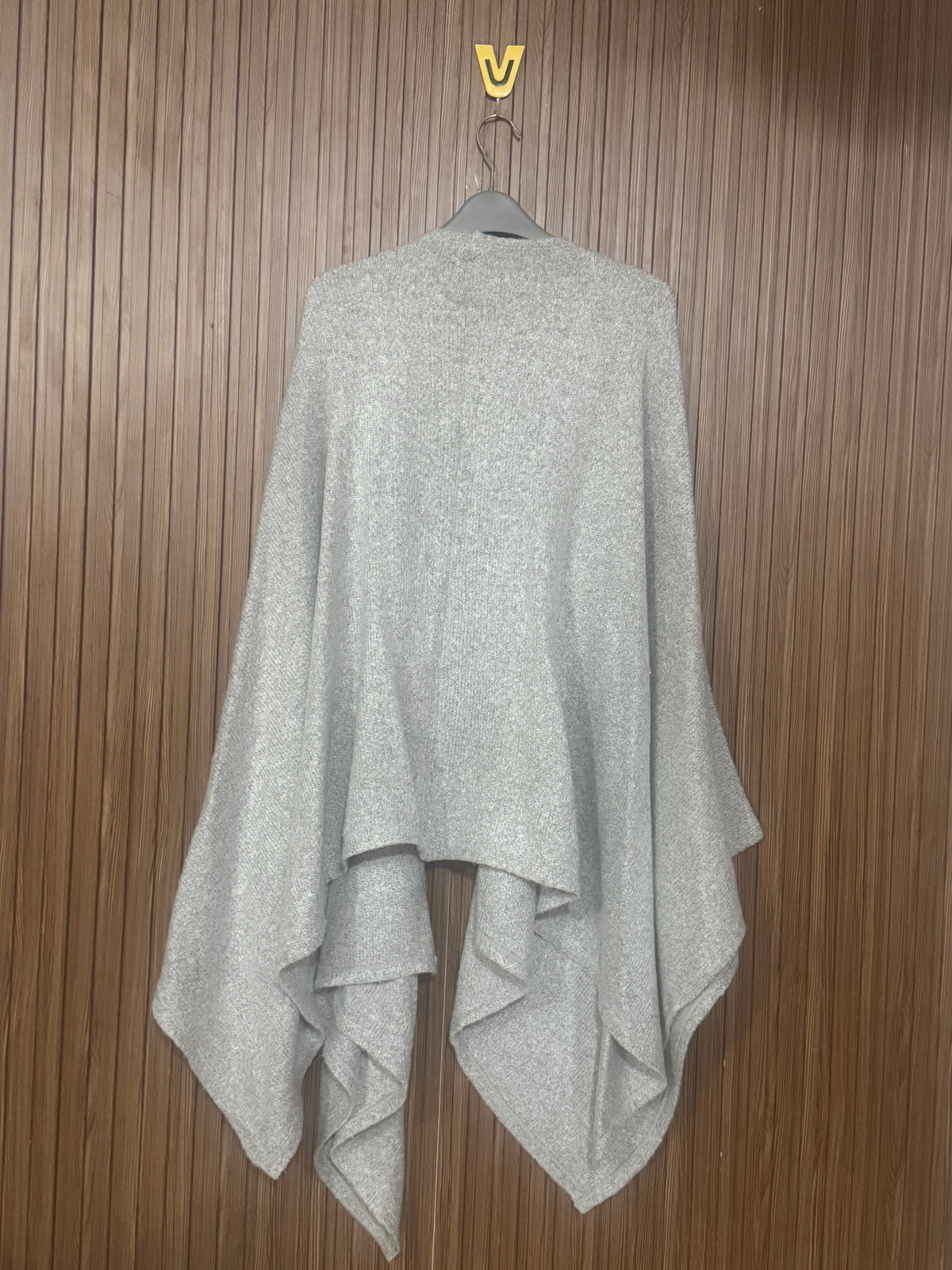 Western Warm Touch Shawl