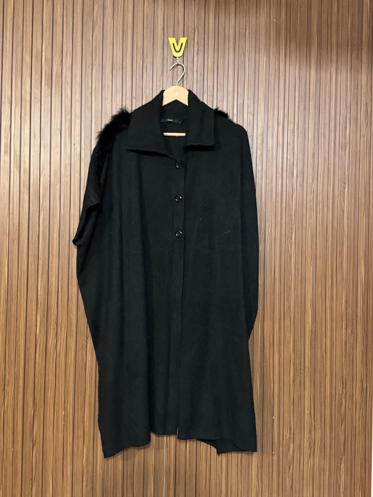 Chest 32 Length 38 Cozy Layer