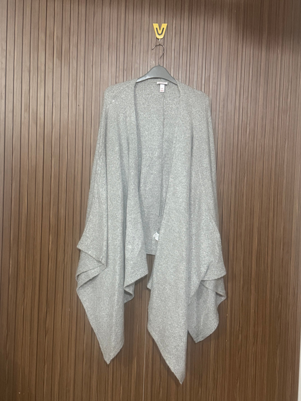 Western Warm Touch Shawl