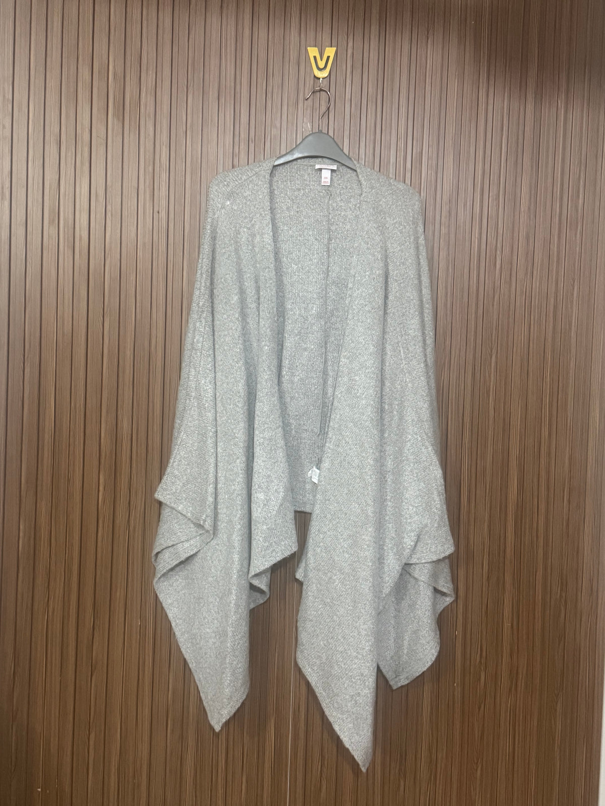 Western Warm Touch Shawl