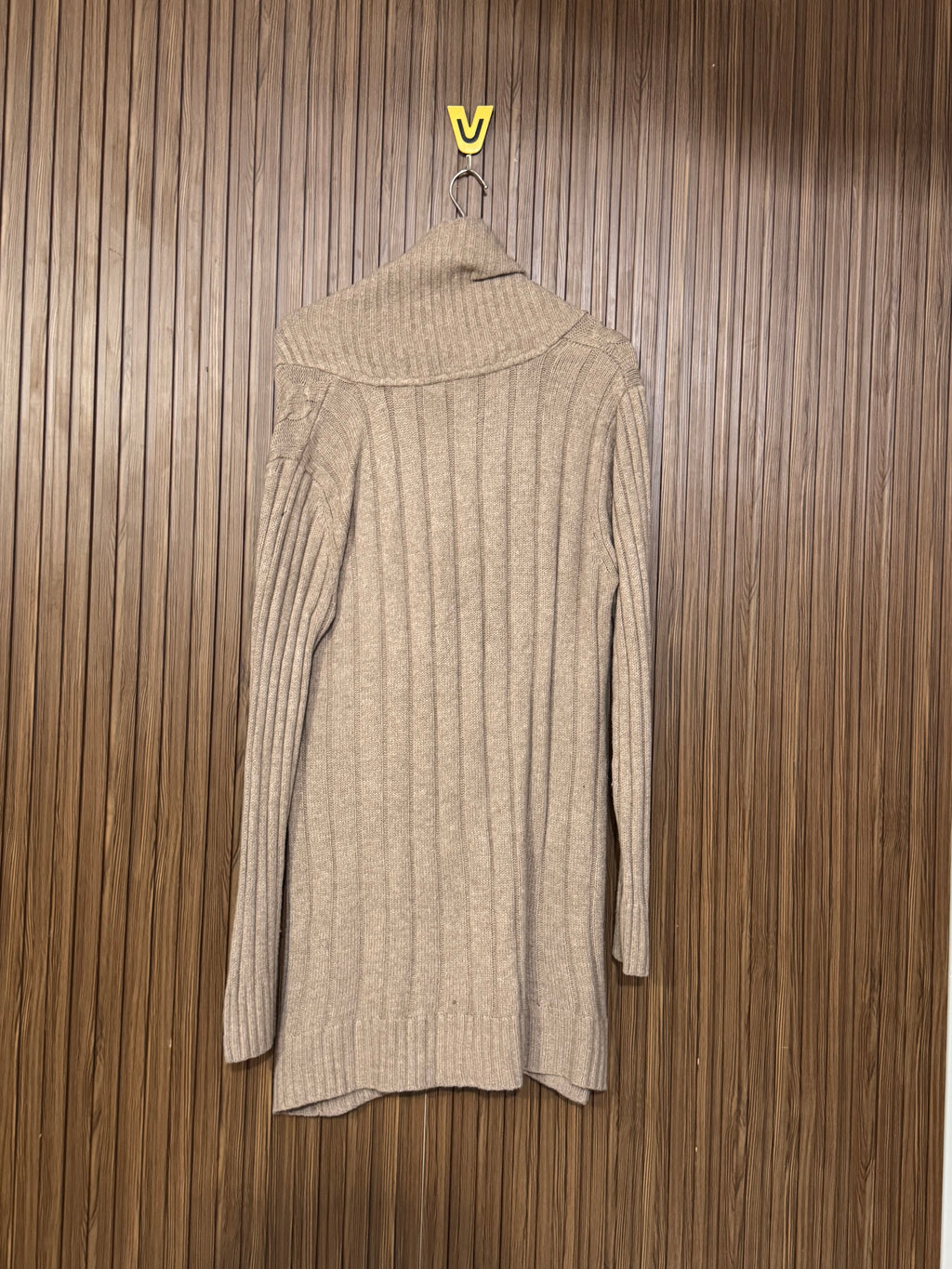 Chest 20 Length 35 Soft Layer