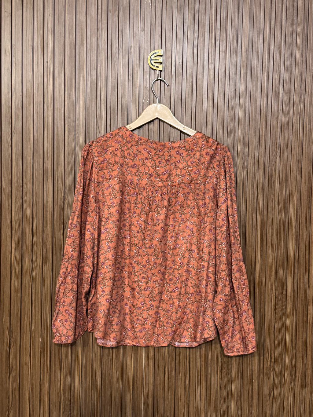 Chest 21 Length 22 Fabric Linen Modern Wear