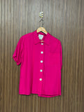 Chest 20 Length 24 Fabric Soft Cotton Light Top