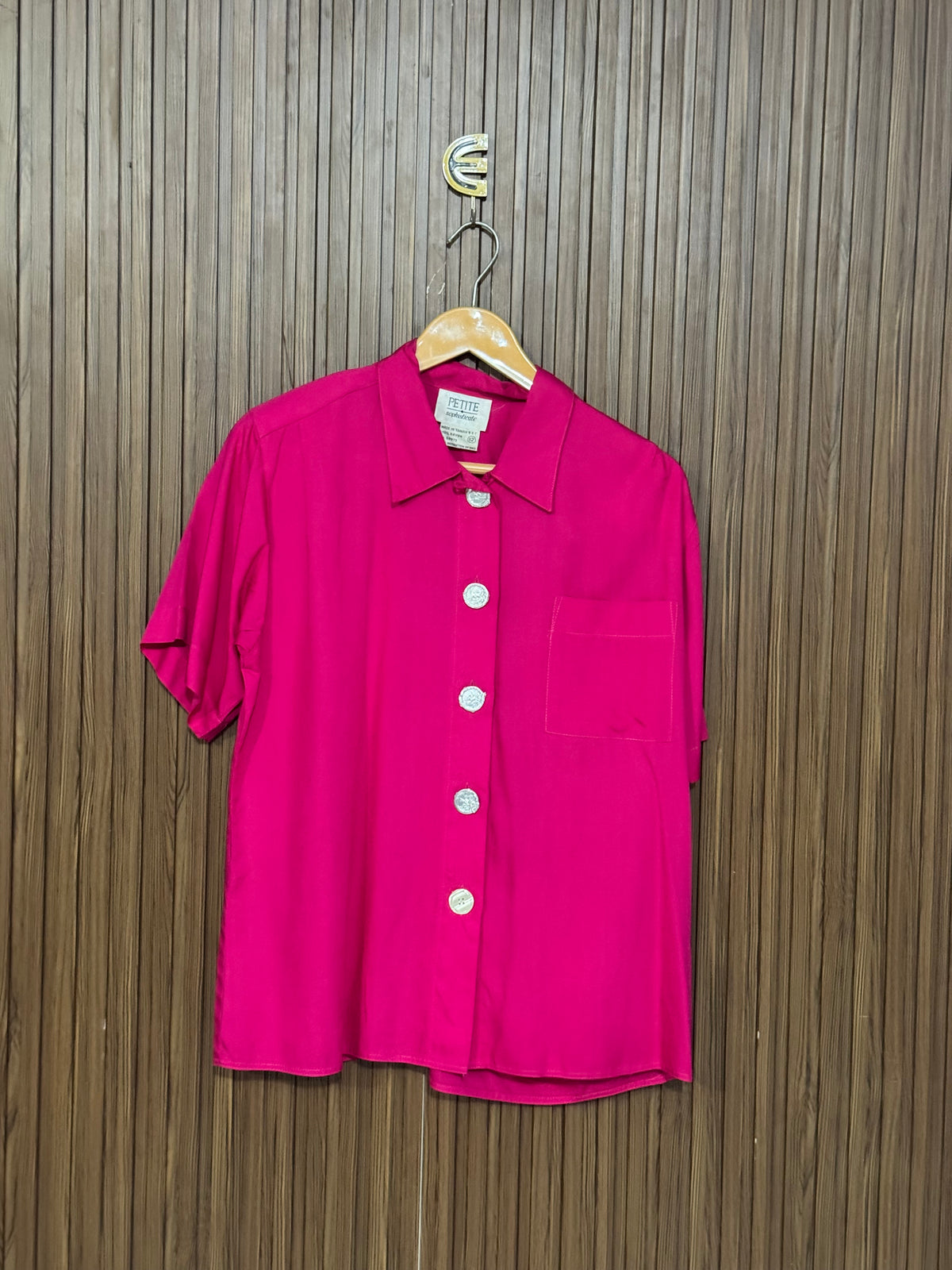 Chest 20 Length 24 Fabric Soft Cotton Light Top
