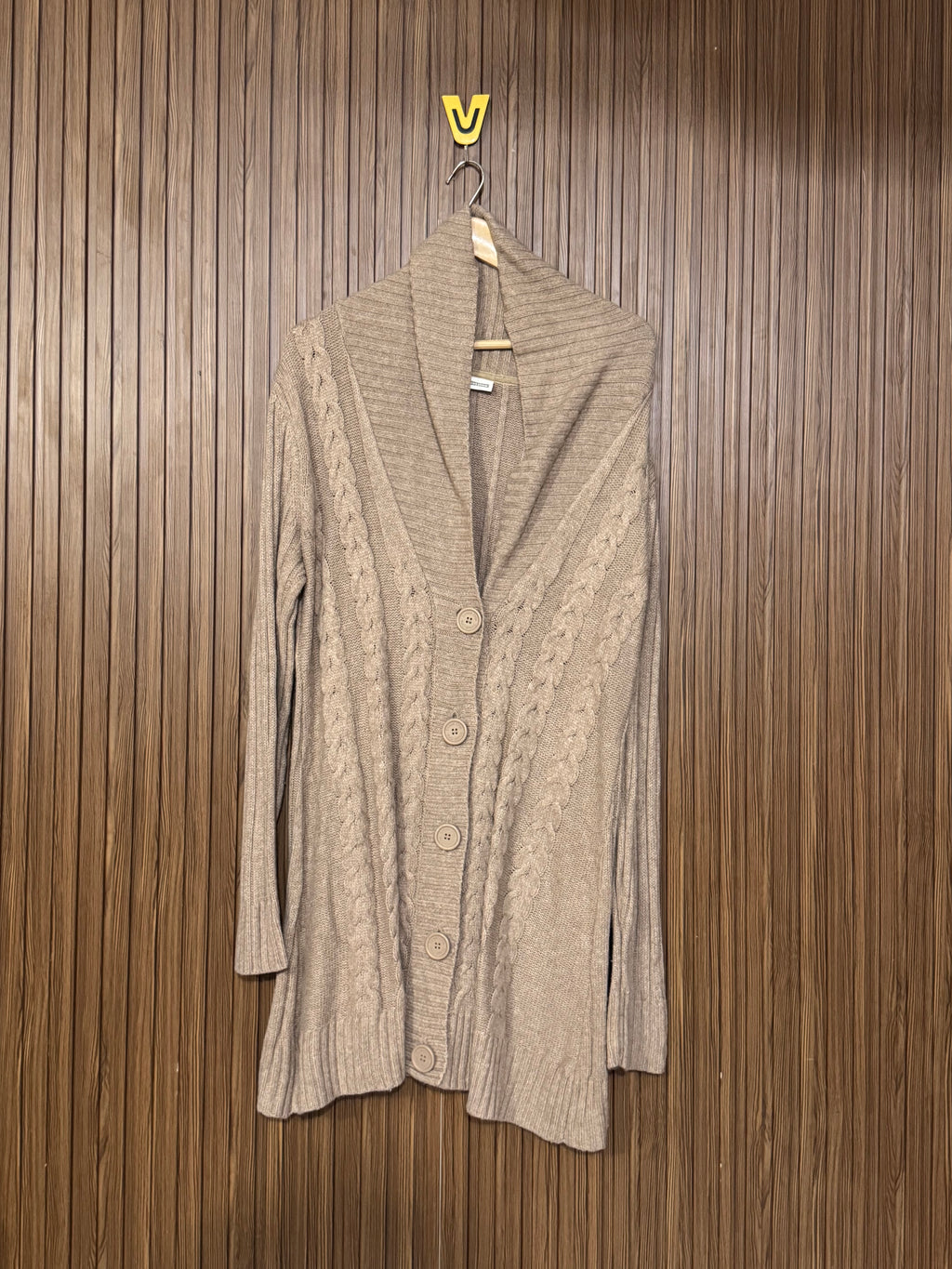 Chest 20 Length 35 Soft Layer