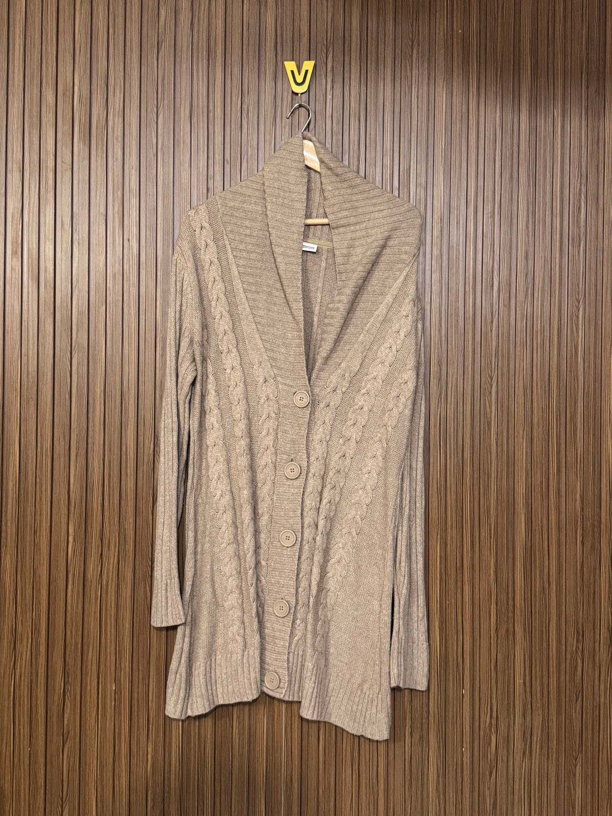 Chest 20 Length 35 Soft Layer