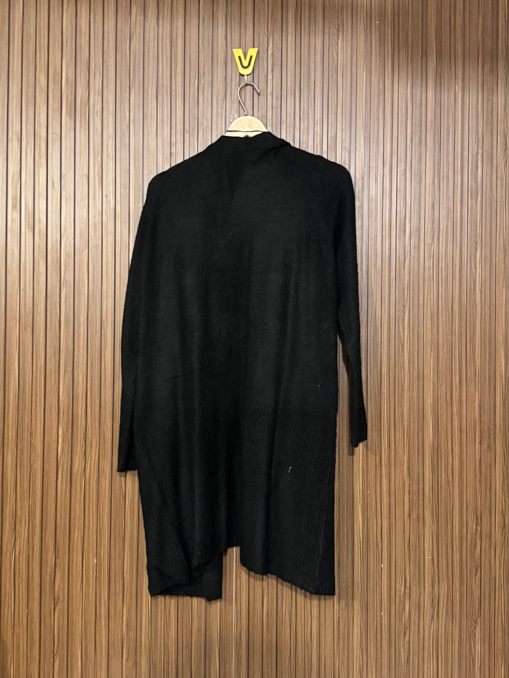 Chest Medium Length 38 Warm Touch