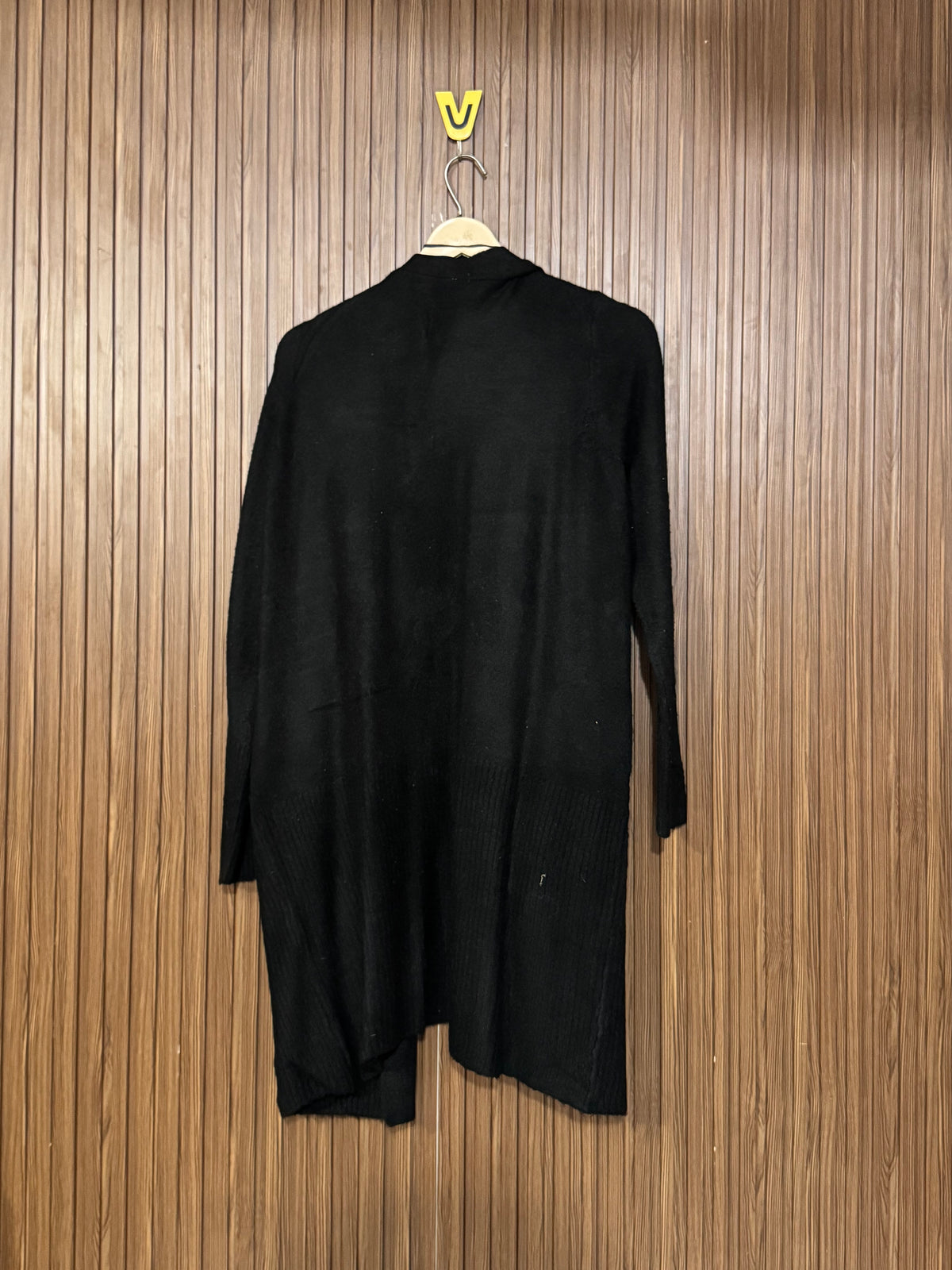 Chest Medium Length 38 Warm Touch