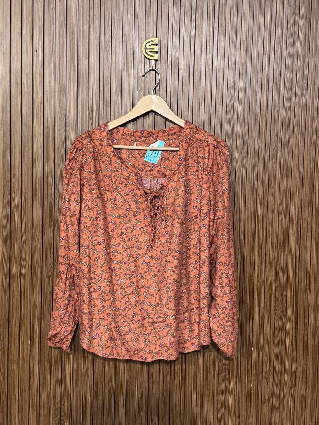 Chest 21 Length 22 Fabric Linen Modern Wear