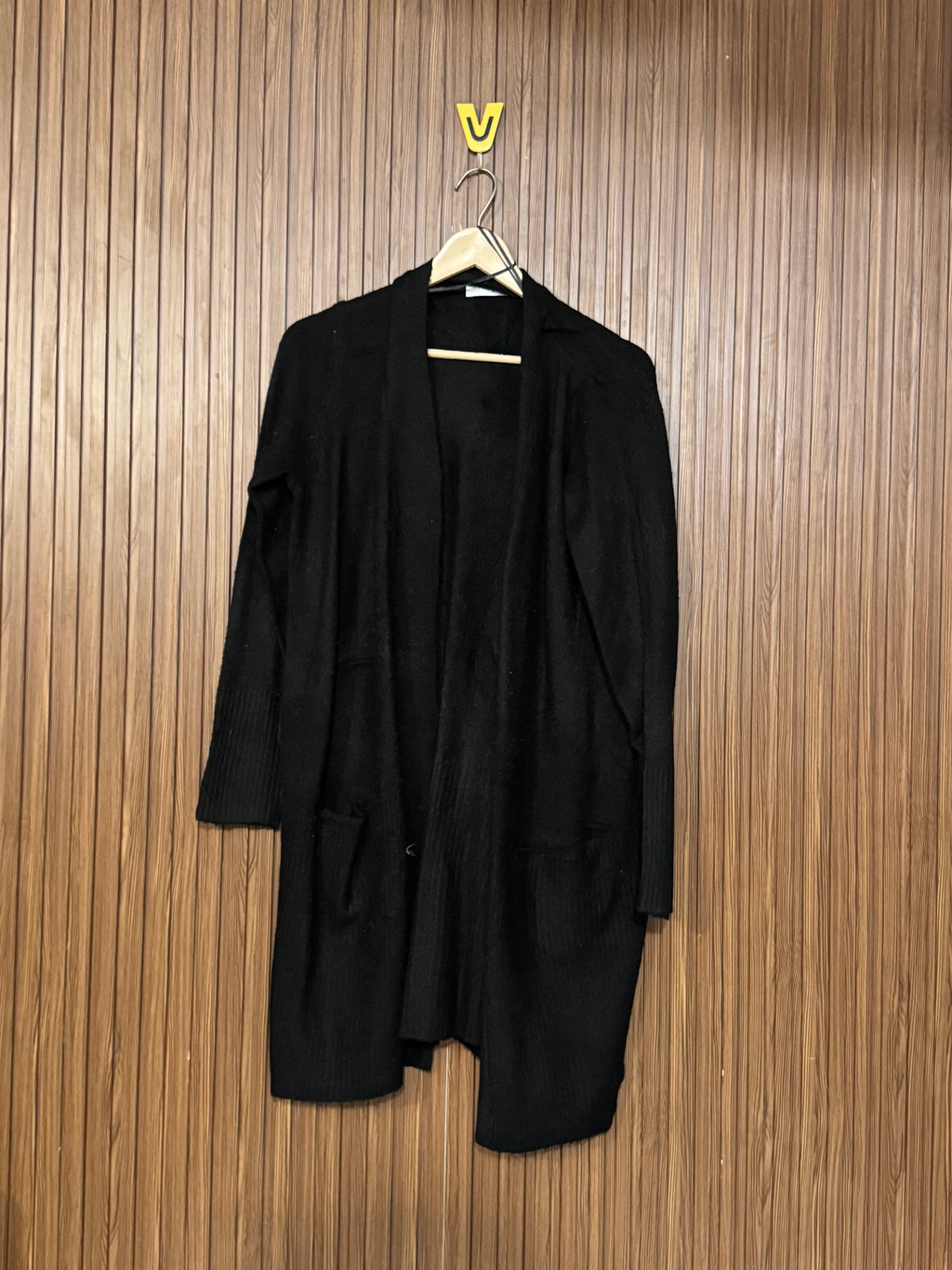 Chest Medium Length 38 Warm Touch