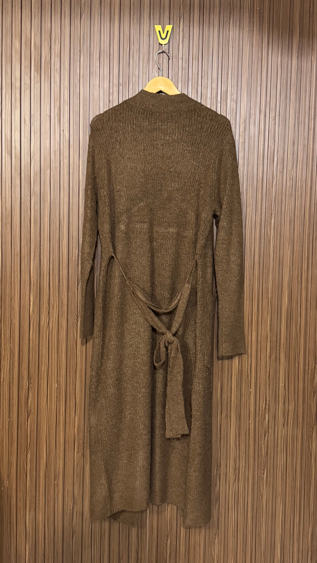 Chest Large Length 49 Winter Touch