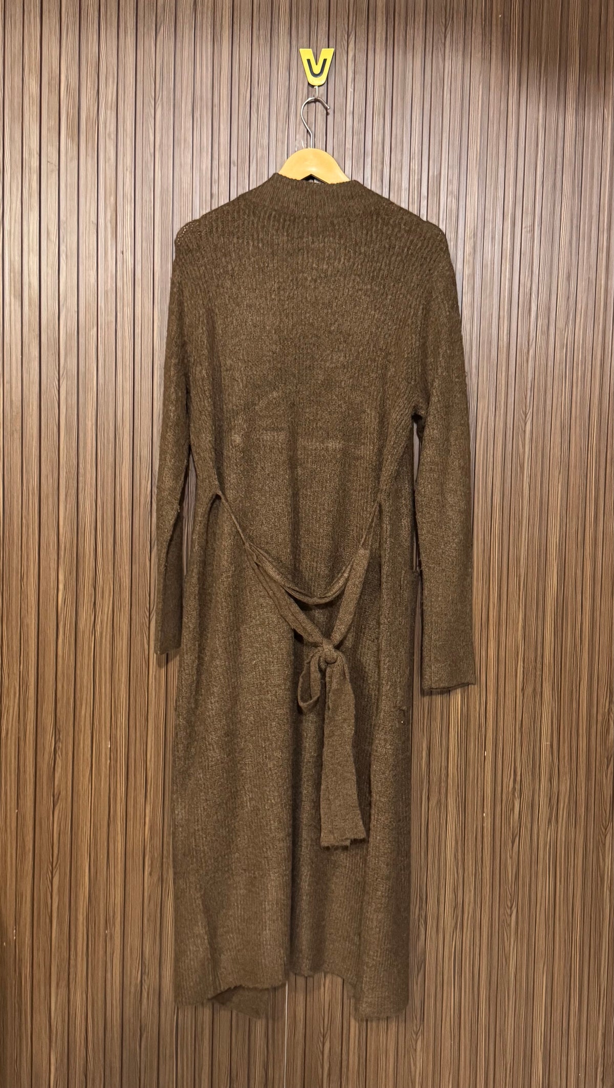 Chest Large Length 49 Winter Touch