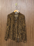 Chest 23 Length 23 Fabric Silk Clean Look