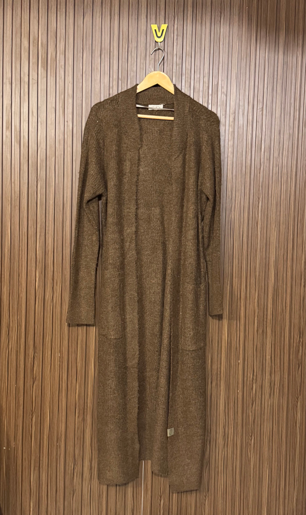 Chest Large Length 49 Winter Touch