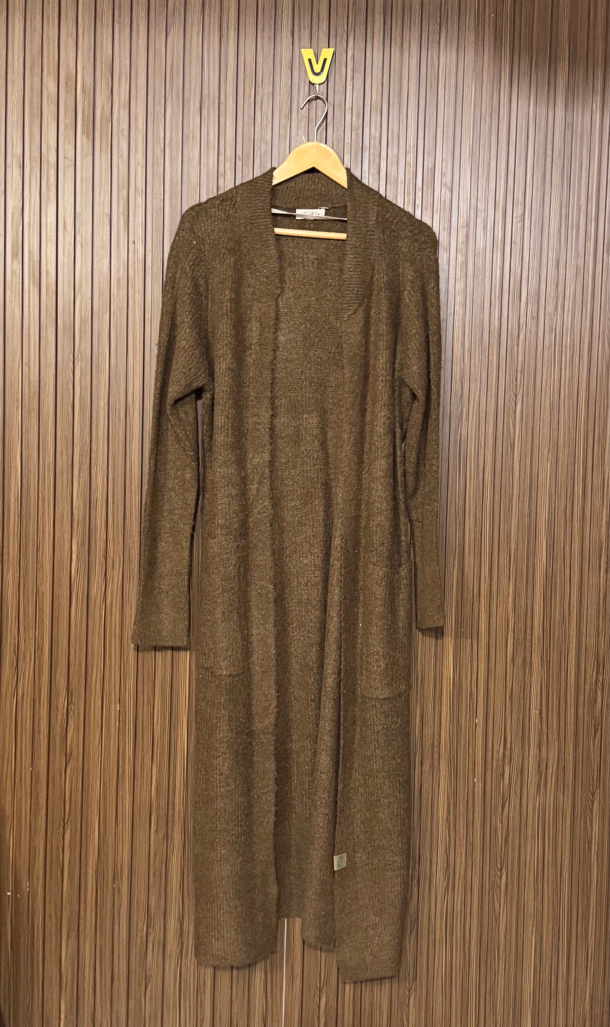 Chest Large Length 49 Winter Touch