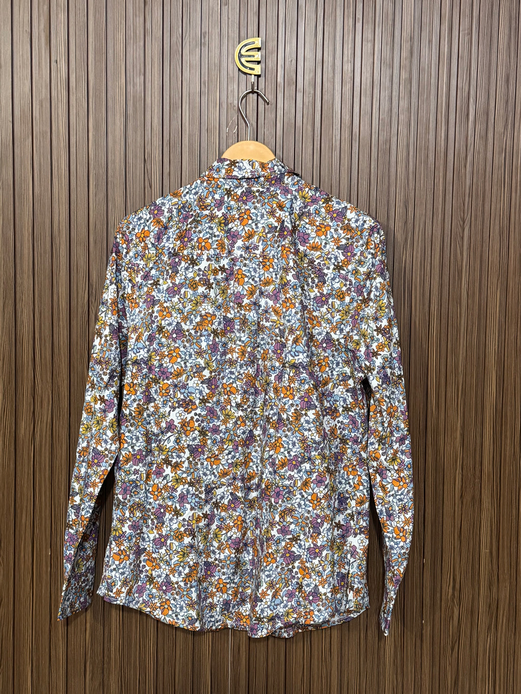 Chest 21 Length 26 Fabric Soft Cotton Clean Wear