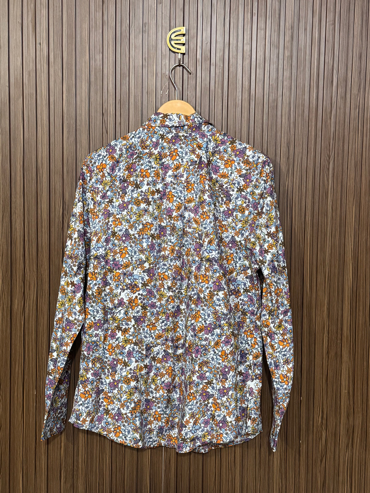 Chest 21 Length 26 Fabric Soft Cotton Clean Wear