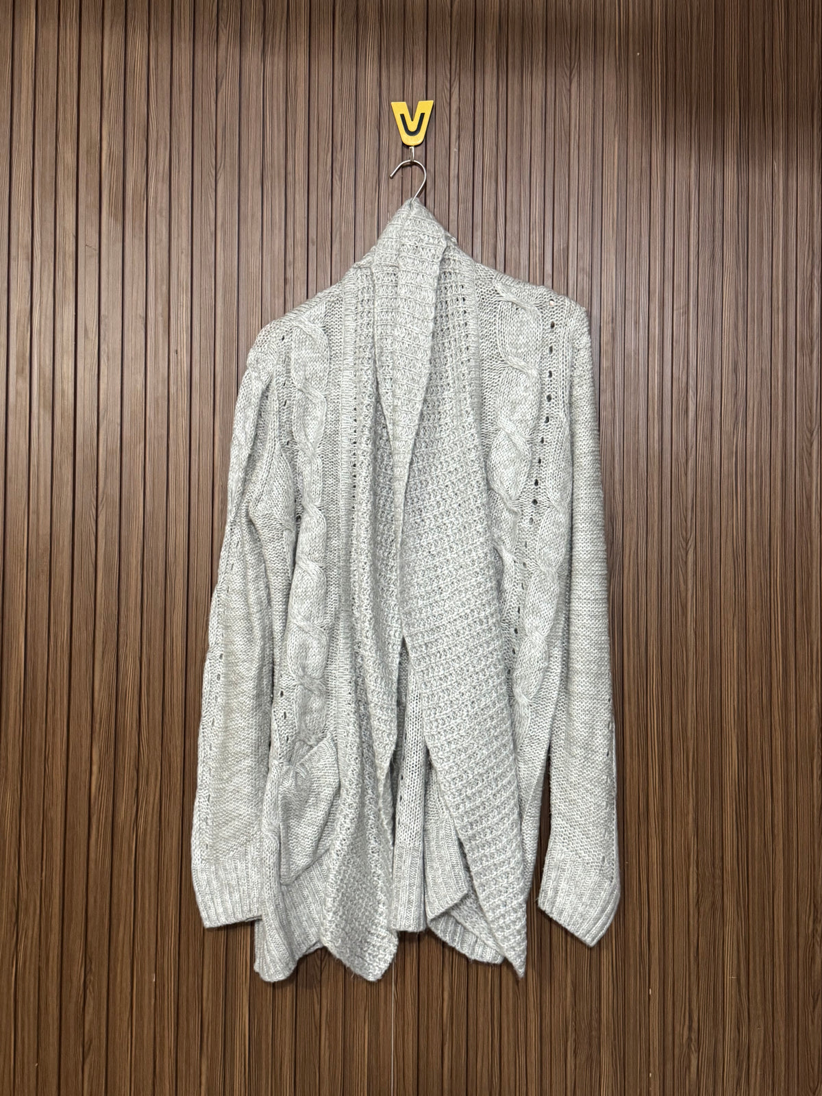 Chest Medium Length 33 Casual Touch