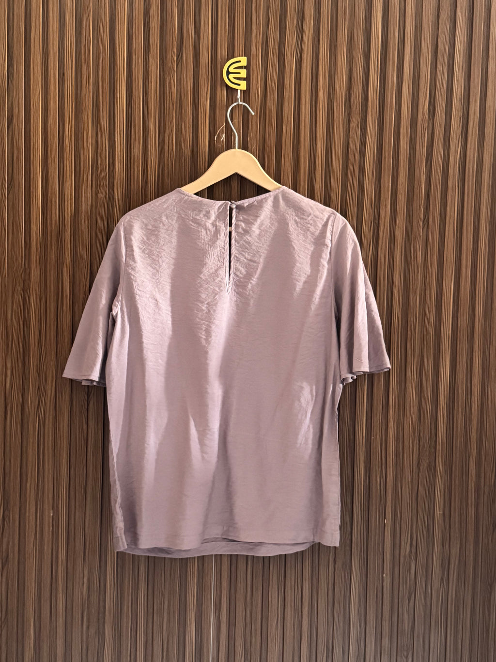 Chest 18 Length 24 Fabric Silk Knit Style