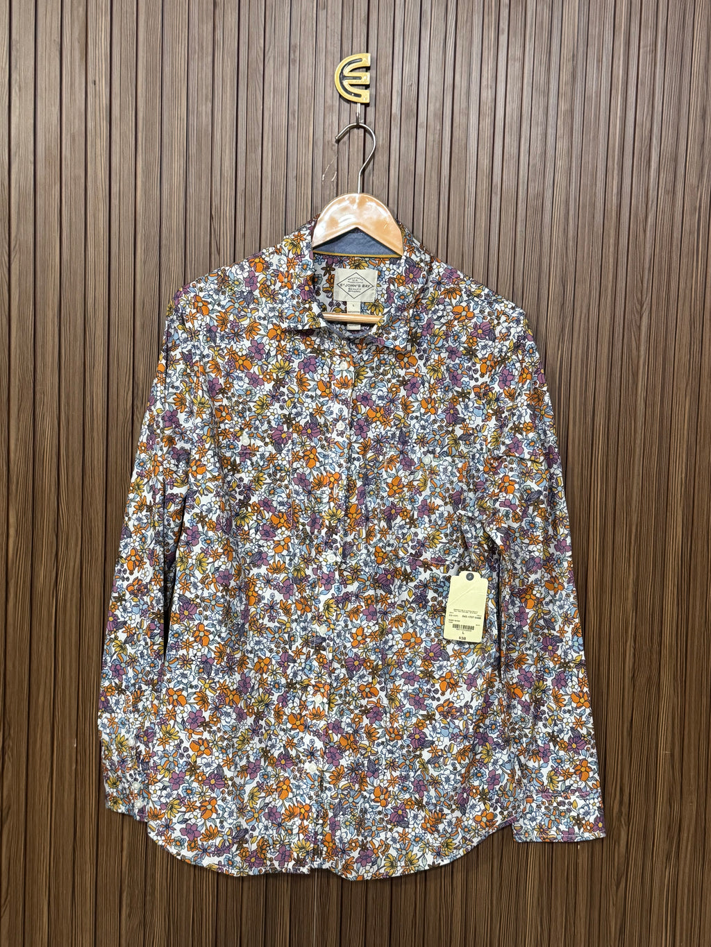 Chest 21 Length 26 Fabric Soft Cotton Clean Wear