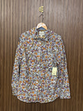 Chest 21 Length 26 Fabric Soft Cotton Clean Wear