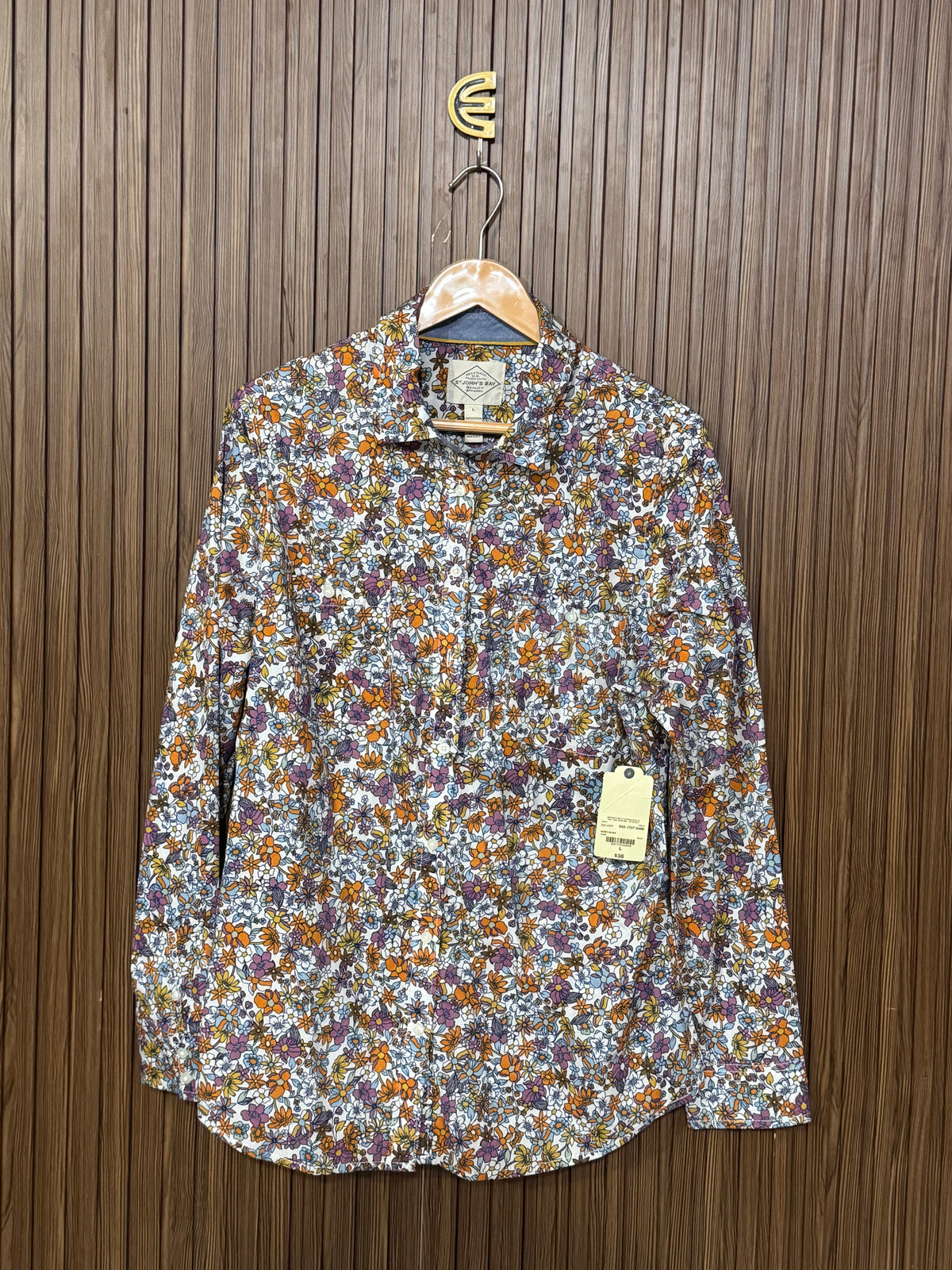 Chest 21 Length 26 Fabric Soft Cotton Clean Wear
