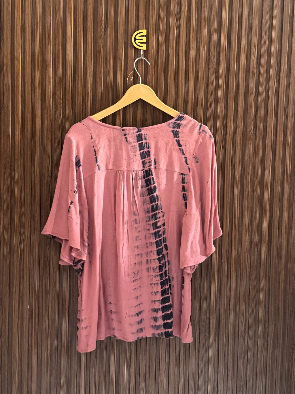 Chest 21 Length 25 Fabric Silk Mesh Style