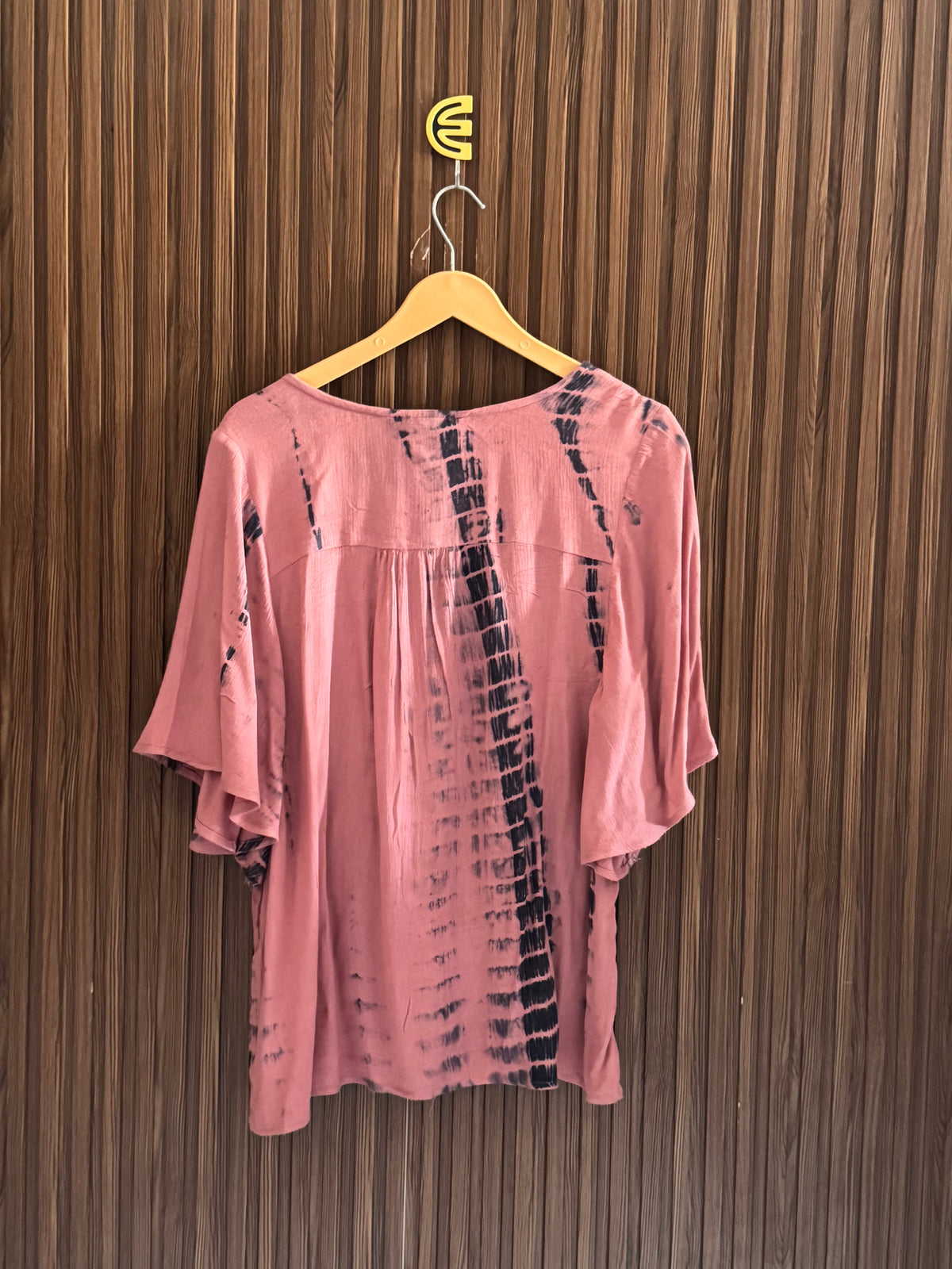 Chest 21 Length 25 Fabric Silk Mesh Style