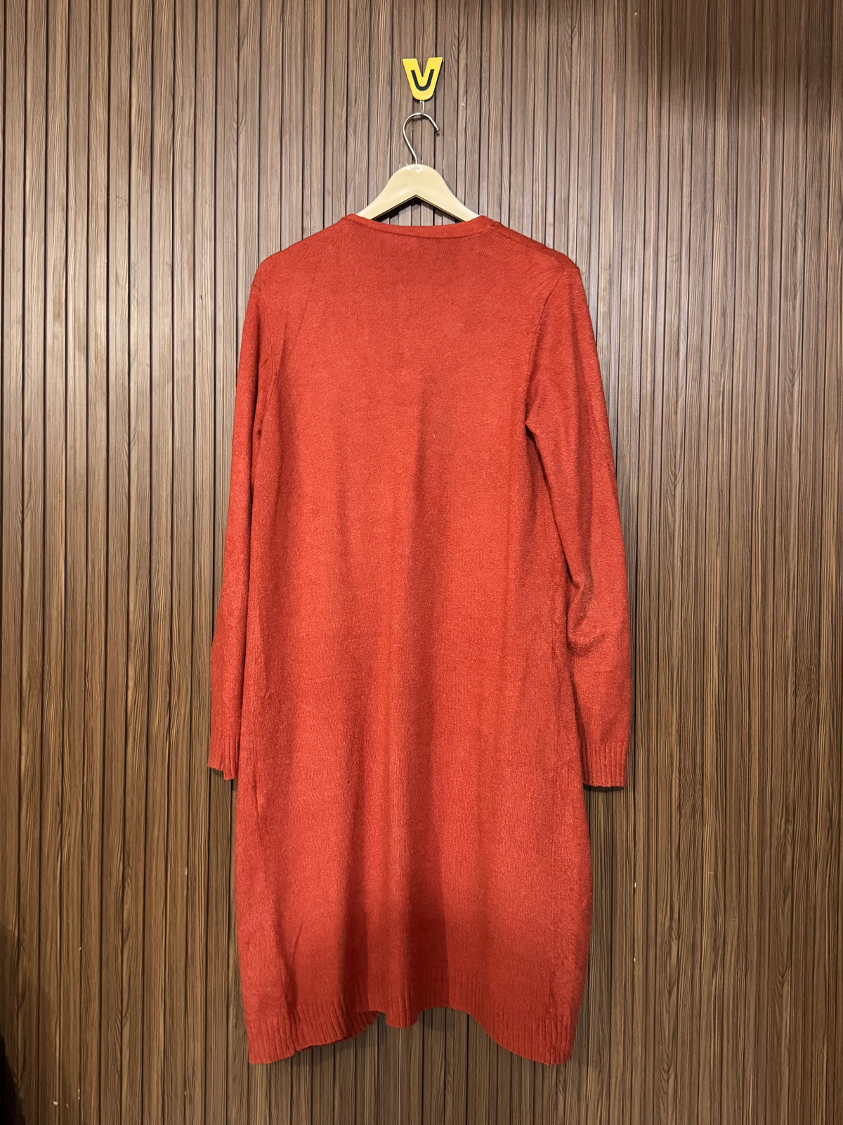 Chest Medium Length 42 Basic Layer