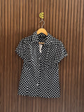 Chest 17 Length 22 Fabric Soft Cotton Cord Style
