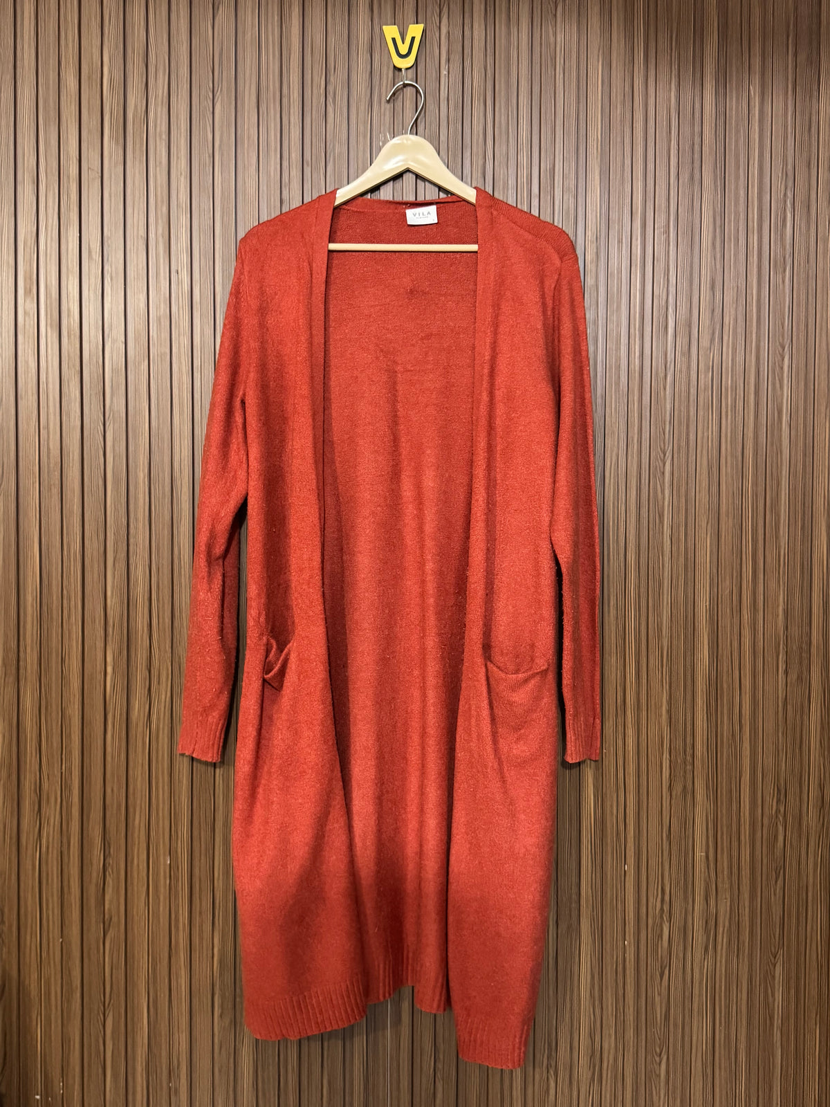 Chest Medium Length 42 Basic Layer