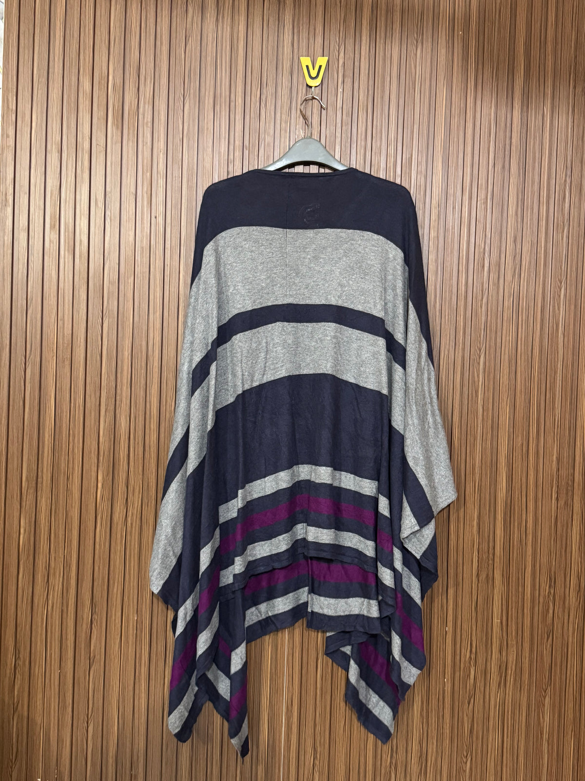 Western Fresh Look Shawl