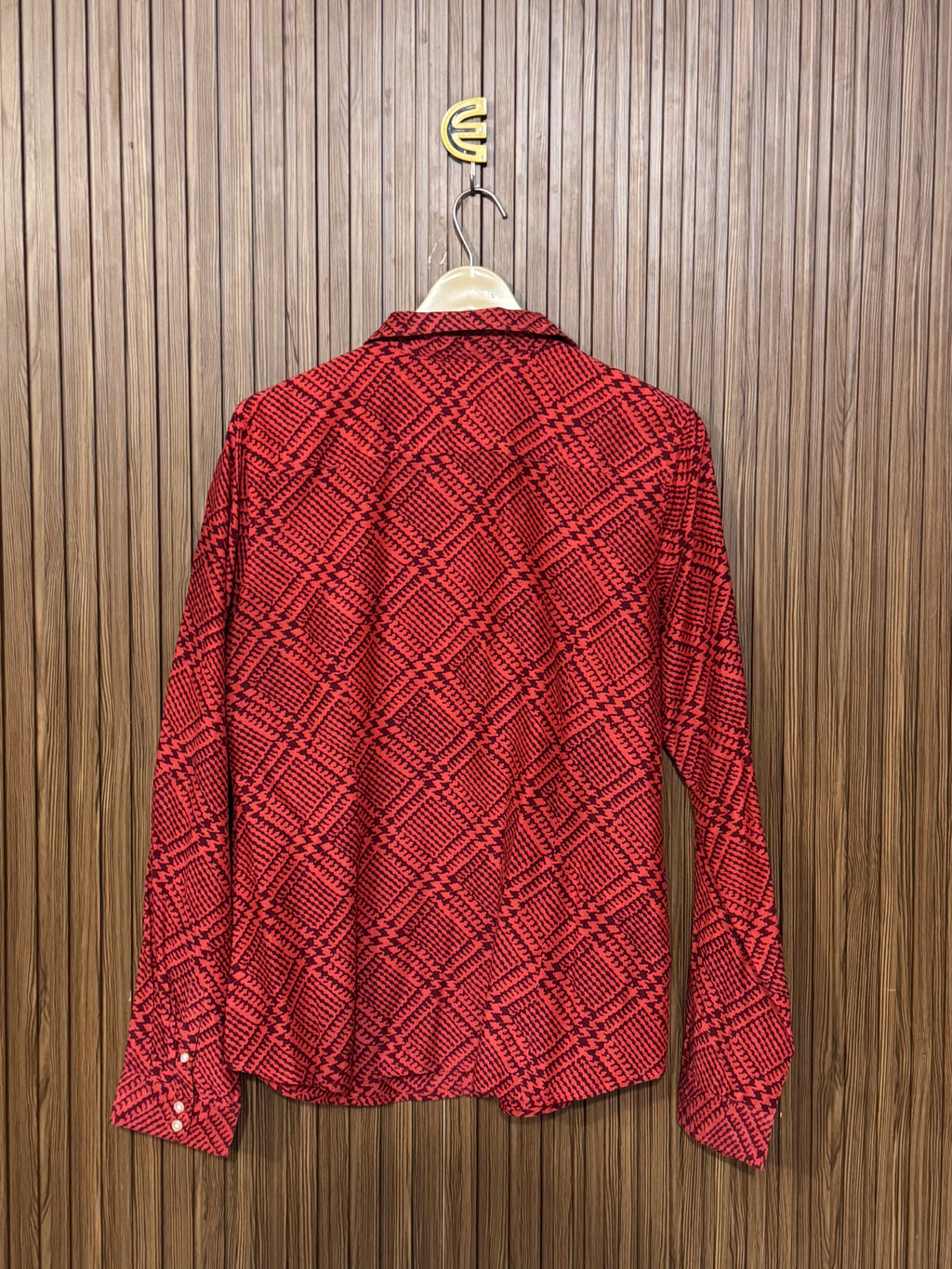 Chest 20 Length 25 Fresh Wear