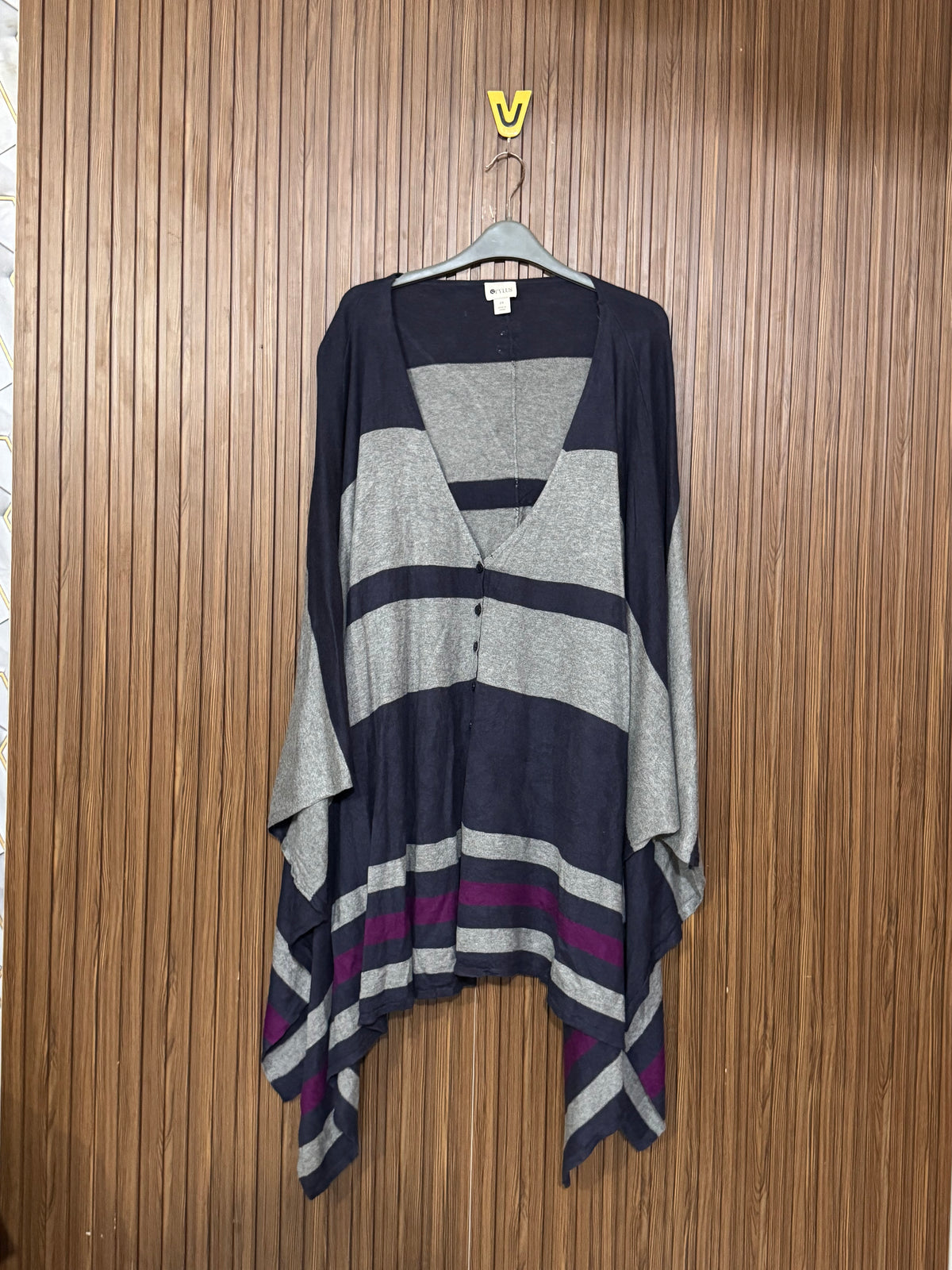 Western Fresh Look Shawl