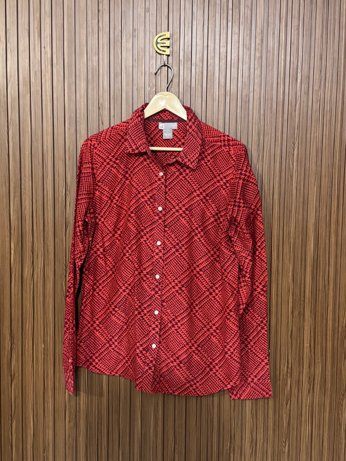 Chest 20 Length 25 Fresh Wear