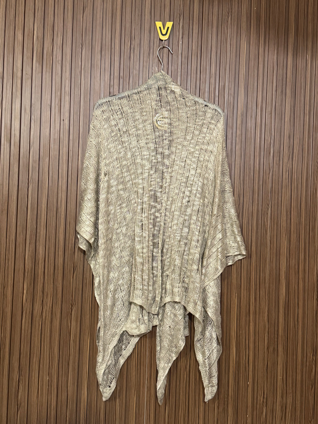 Western Easy Wear Shawl