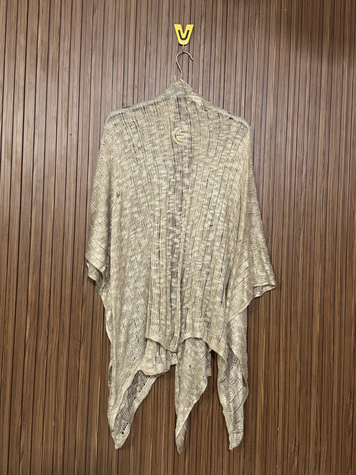 Western Easy Wear Shawl