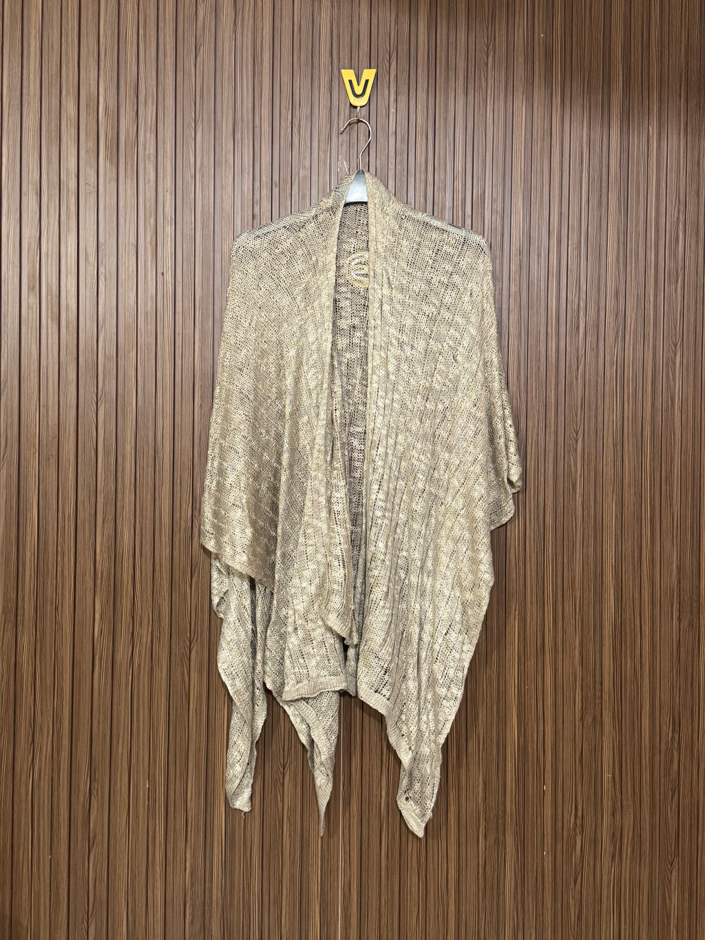 Western Easy Wear Shawl