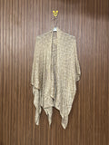 Western Easy Wear Shawl
