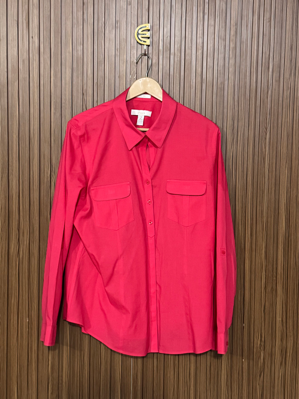 Chest 20 Length 24 Fabric Cotton Smart Look