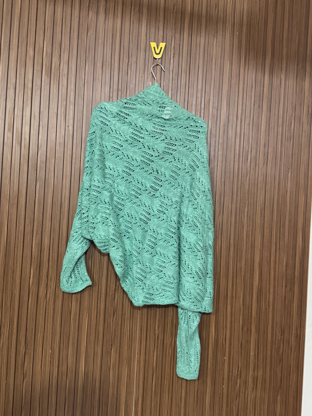 Western Soft Touch Shawl