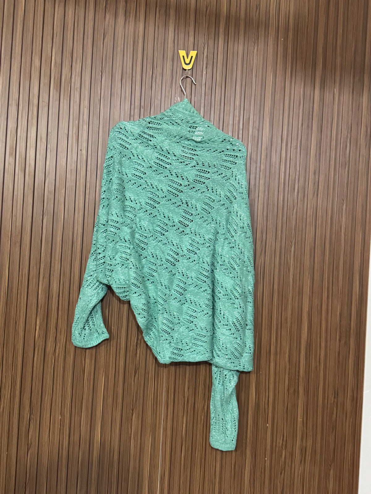 Western Soft Touch Shawl