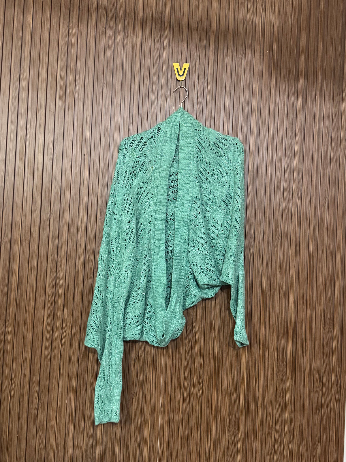 Western Soft Touch Shawl