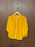 Chest 27 Length 20 Fabric Silk Smart Top