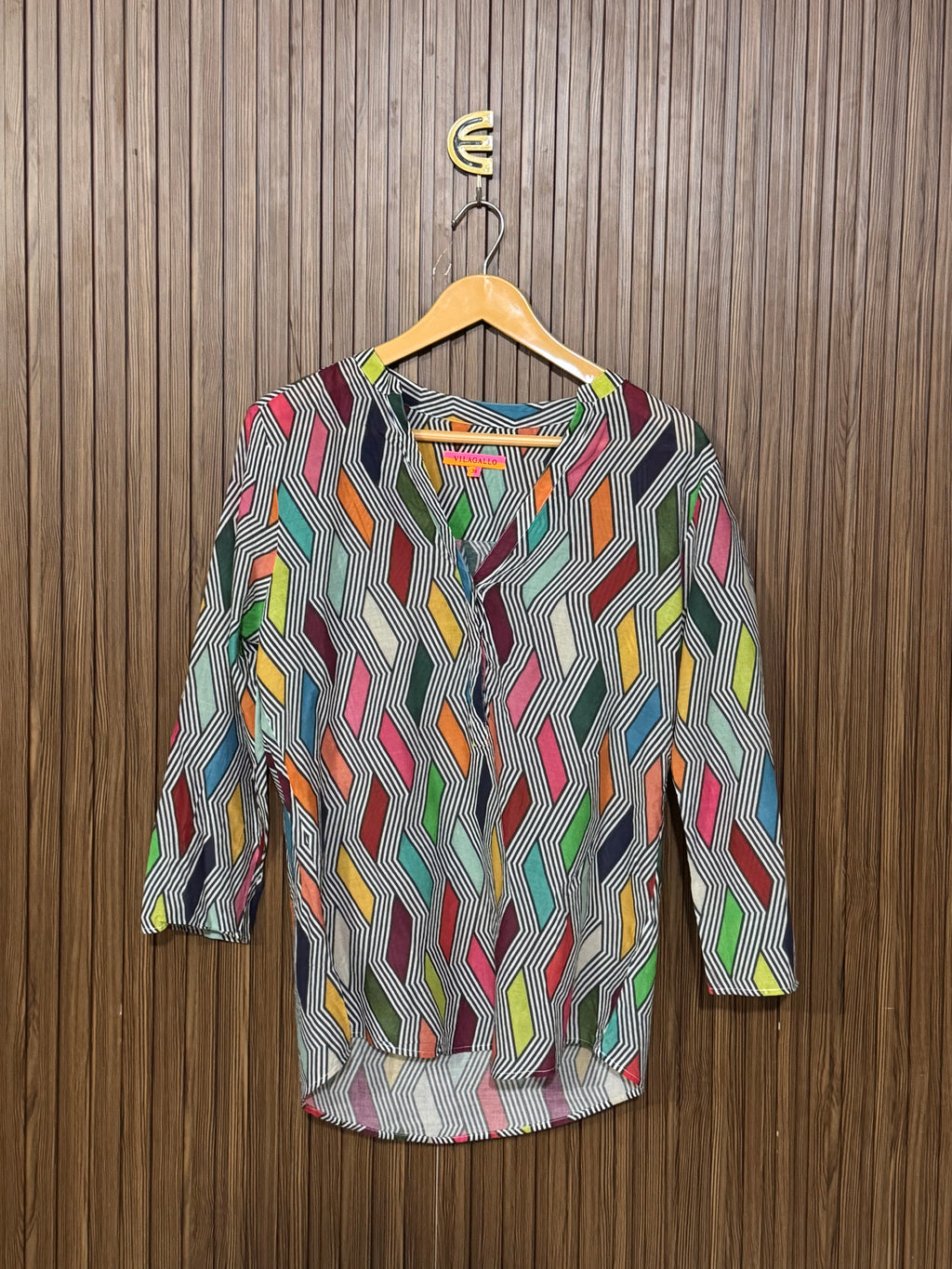 Chest 18 Length 25 Fabric Silk Cool Wear