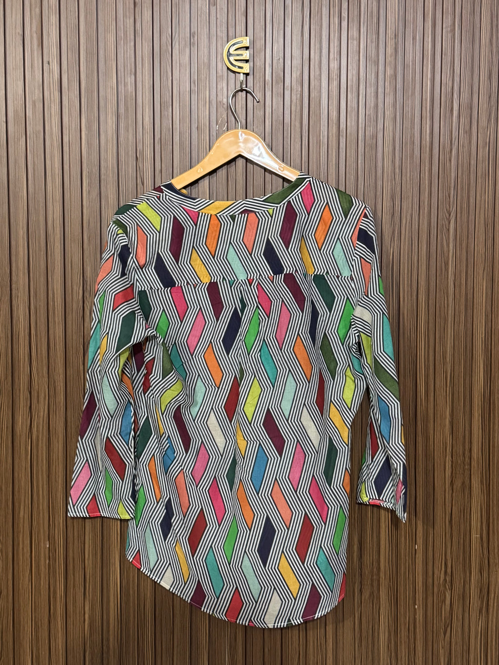 Chest 18 Length 25 Fabric Silk Cool Wear