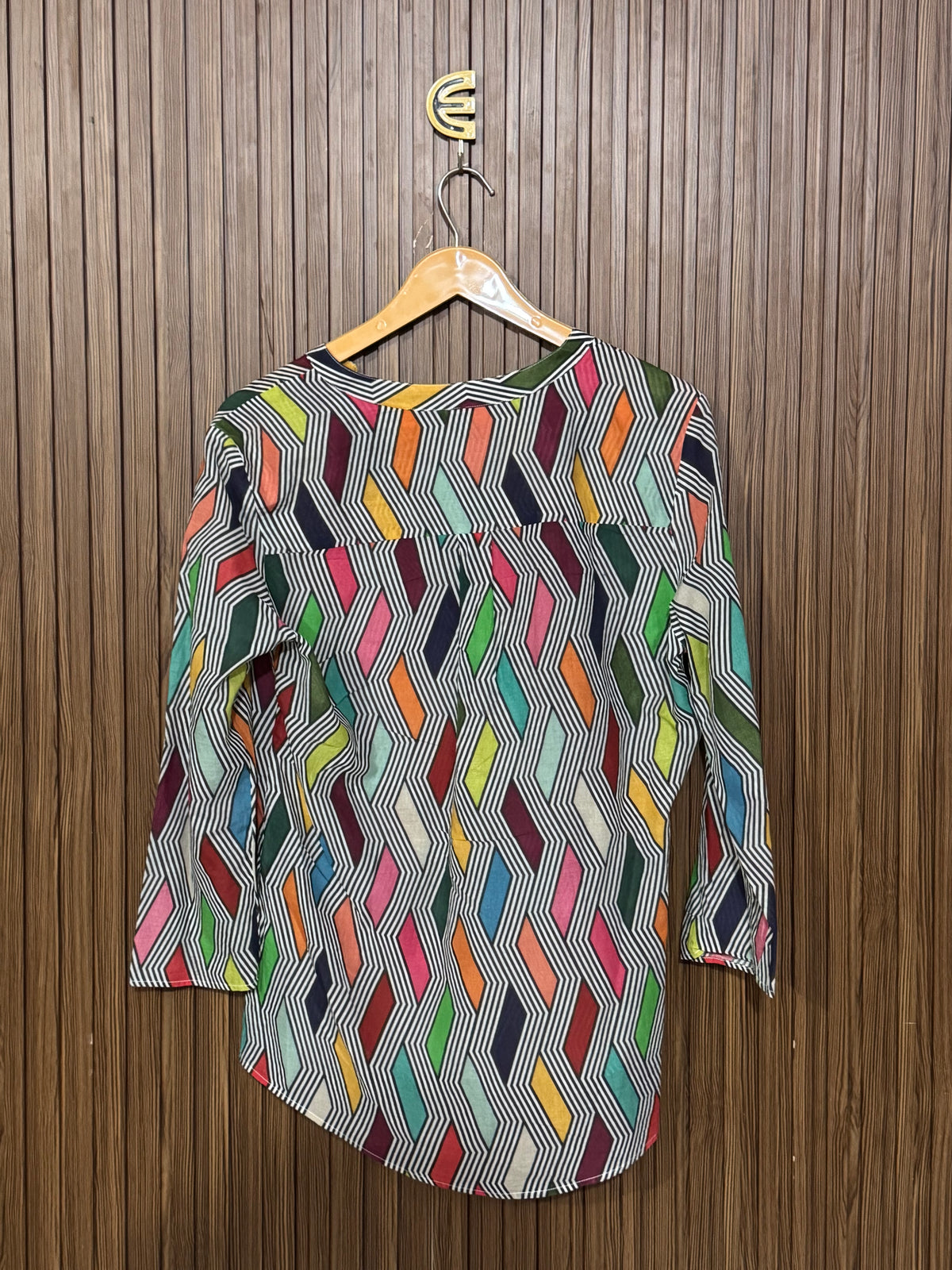 Chest 18 Length 25 Fabric Silk Cool Wear